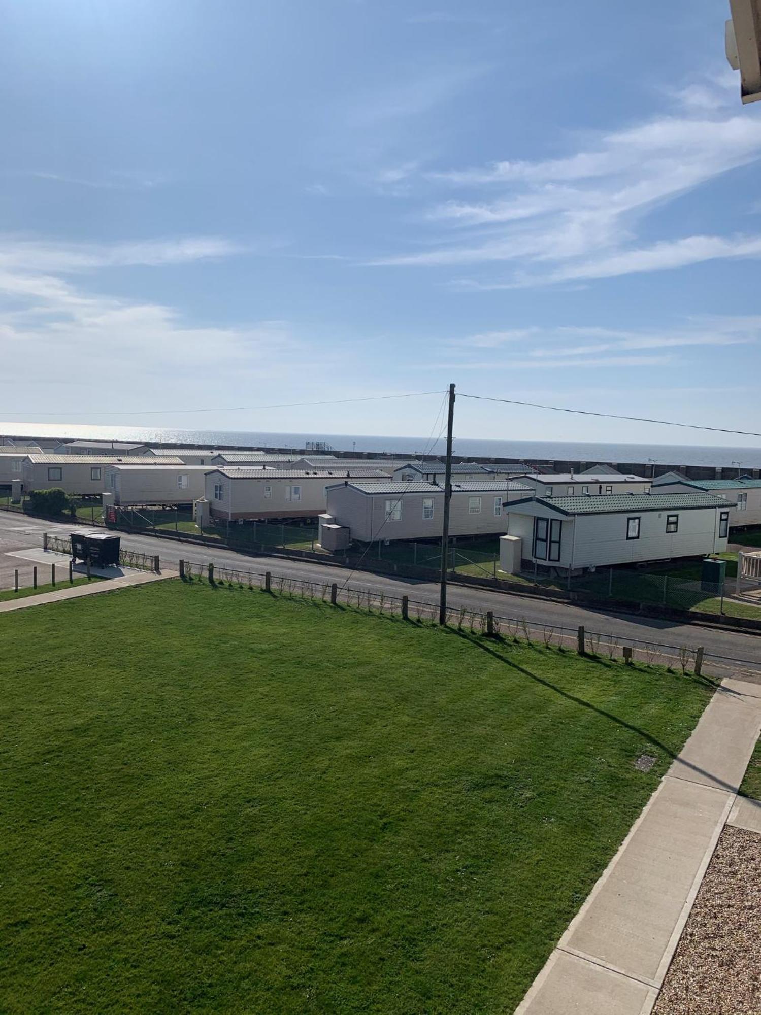 Hunny House - Near Searles With Lovely Sea Views
